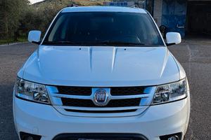 Freemont urban 170 cv