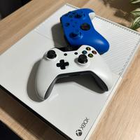 Xbox one e 2 joystick