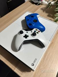 Xbox one e 2 joystick