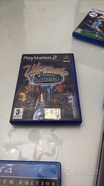 Pro PinBall Ultimate Ps2