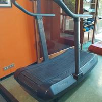 palestra solo in blocco 