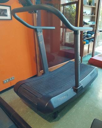 palestra solo in blocco 