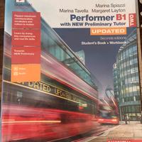 Performer B1 volume 2