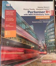 Performer B1 volume 2