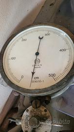 manometro