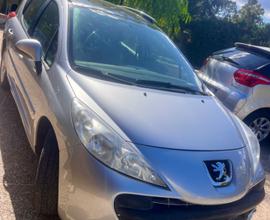 Peugeot 207 1.6 HDi 90CV SW Energie Sport PROMOZIO