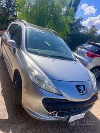 Peugeot 207 1.6 HDi 90CV SW Energie Sport PROMOZIO