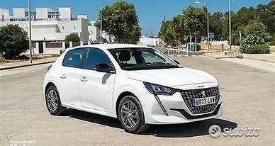 Ricambi usati peugeot 208 2022
