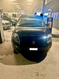 FIAT GRANDE PUNTO 1.3 MJT 75 CV