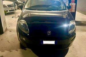 FIAT GRANDE PUNTO 1.3 MJT 75 CV