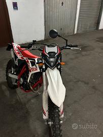 Beta rr125 cc 2021 enduro