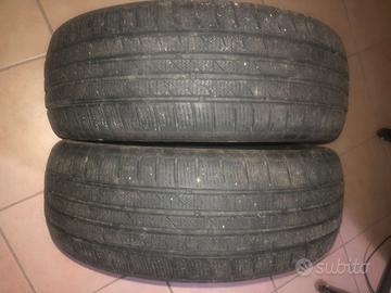Pneumatici invernali 195/55 R16