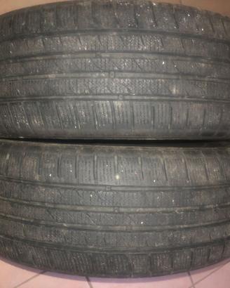 Pneumatici invernali 195/55 R16