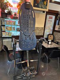 Panca ad Inversione TEETER Hang Ups - Come Nuova!