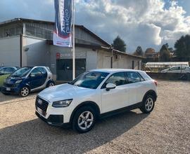 Audi Q2 2.0 TDI Quattro S-Tronic