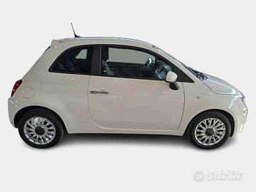 FIAT 500 1.0 70cv Ibrido Lounge