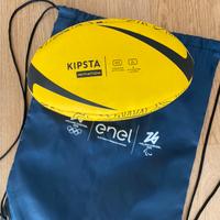 Palla da rugby