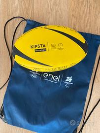 Palla da rugby