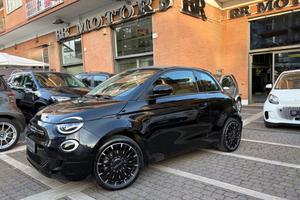 Fiat 500e Cabrio 42 kWh Icon - SOLO 14.531Km !!