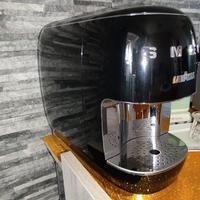 Smeg macchina caffè 