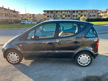 A140  OK NEOPATENTATI