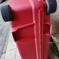 Valigia rigida Samsonite