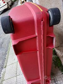 Valigia rigida Samsonite