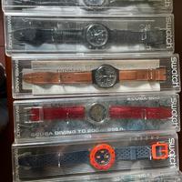 Orologi Swatch