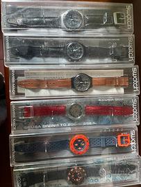 Orologi Swatch