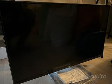 TV SABA 40”