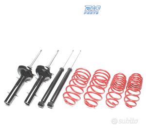 SOSPENSIONE SPORTIVA TOYOTA CELICA 99-05
