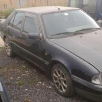 Fiat croma 1.9.9.6 td 2.0 RICAMBI