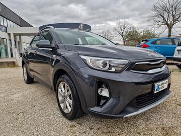 Kia Stonic 1.4 MPI EcoGPL Style