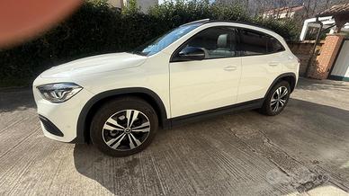 Mercedes GLA A180 d Sport Plus - IVA esposta
