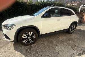 Mercedes GLA A180 d Sport Plus - IVA esposta