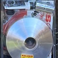 Variatore t-max t max tmax