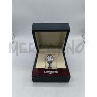 OROLOGIO DA POLSO LONGINES CONQUEST