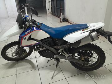 BMW G650 X CHALLENGE 