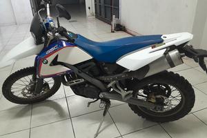 BMW G650 X CHALLENGE 