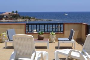 Appartamento Marzamemi centro