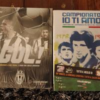 2 DVD Collezione Sport calcio