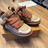 Ugg mod.  Lowmel  sneakers rocky oak