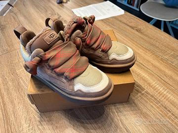 Ugg mod.  Lowmel  sneakers rocky oak