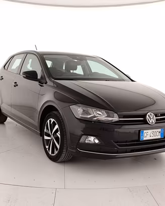 Volkswagen Polo 1.0 TSI 110 CV DSG 5p. Highline Bl