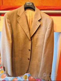 Giacca Lana Lardini Uomo