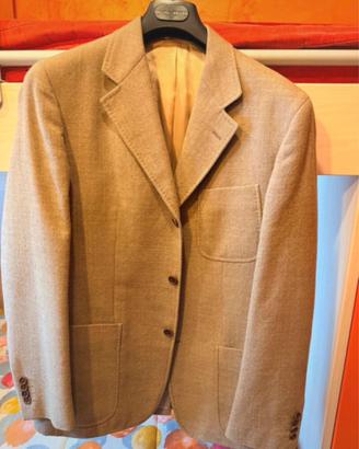 Giacca Lana Lardini Uomo