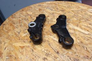 Piastre forcella marzocchi ducati pantah 500 600