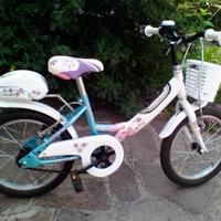 bicicletta bimbo 