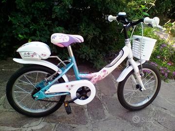 bicicletta bimbo 