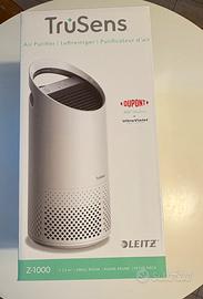 Purificatore aria Leitz trusens Z 1000